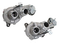 aFe Power Ford F-150 11-12 V6-3.5L (tt) BladeRunner GT Series Turbocharger 46-60322