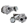 aFe Power Ford F-150 13-17 V6-3.5L (tt) BladeRunner GT Series Turbocharger 46-60332