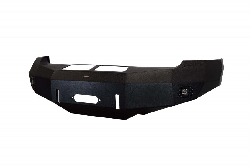 DV8 Offroad 24-26 Chevy Silverado 2500/3500 Spec Series Front Bumper