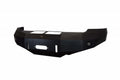 DV8 Offroad 24-26 Chevy Silverado 2500/3500 Spec Series Front Bumper