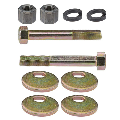 MOOG 99-00 Cadillac Escalade Front Upper Cam Bolt Kit