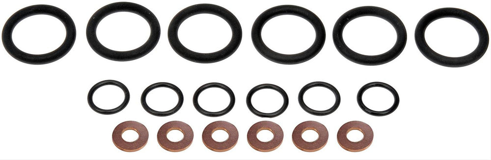INJECTOR ORING KIT