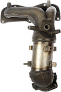 MANIFOLD CONVERTER