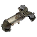 MANIFOLD CONVERTER