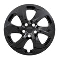 WC;19-20 RAV4;BLK;17";6 SPK