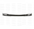 Seibon Carbon Fiber Front Lip 1993 - 1996 Mazda RX-7