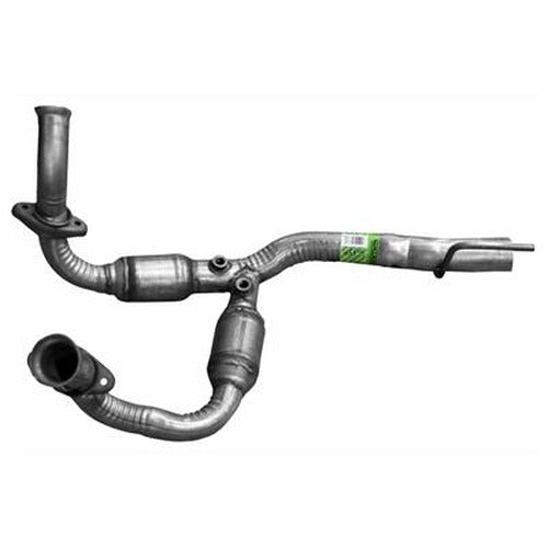 CONVERTER-DIRECT FIT
