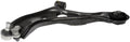 CONTROL ARM