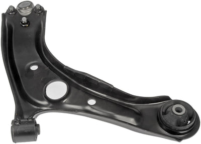 CONTROL ARM