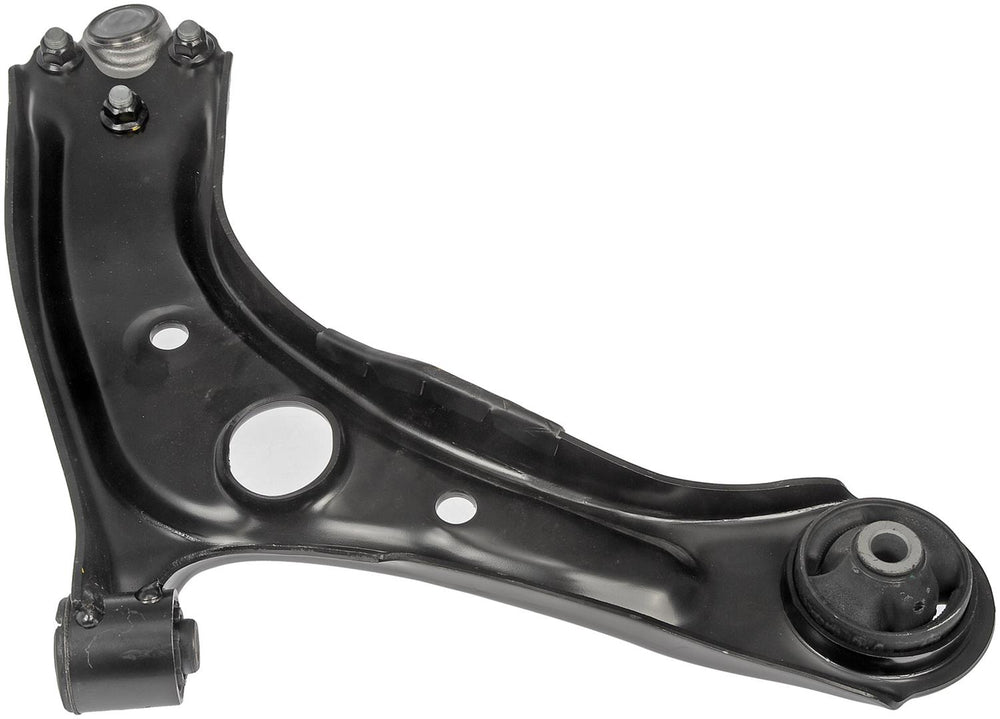 CONTROL ARM