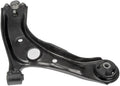 CONTROL ARM