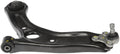 CONTROL ARM