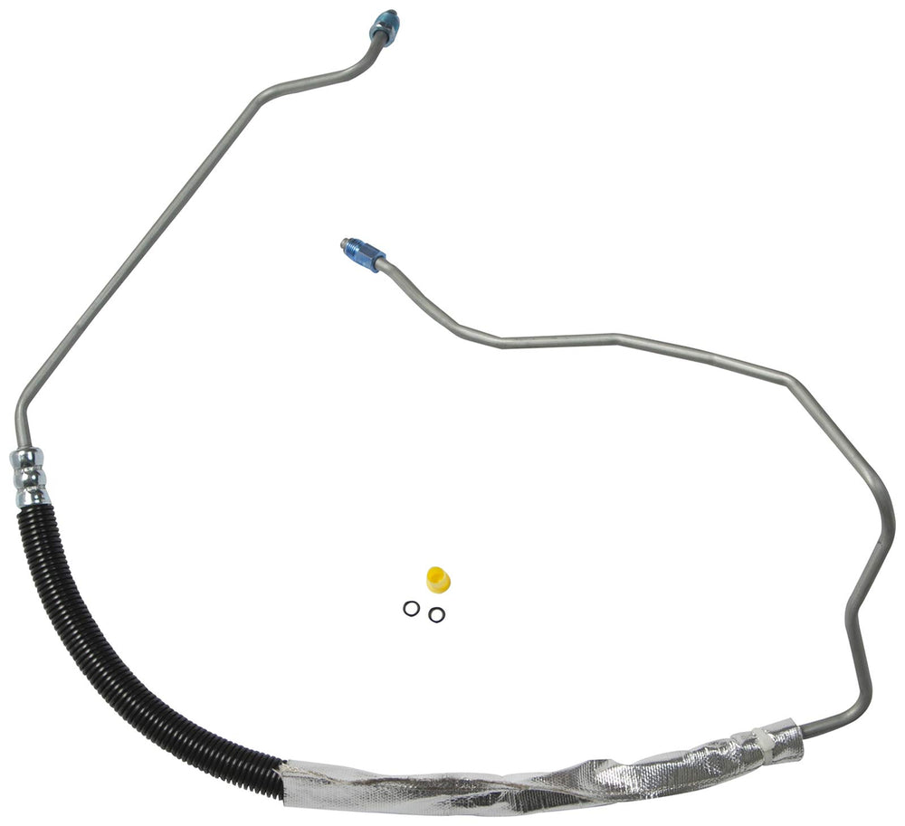 Gates Power Steering Return Line Hose Assembly