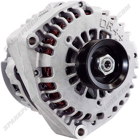 REMANUFACTURED DENSO FIRST TIME FIT