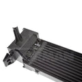 TRANSMISSION OIL COOLER