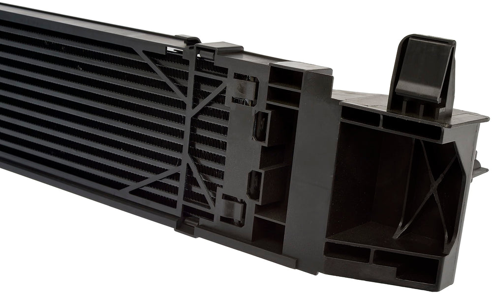 TRANSMISSION OIL COOLER