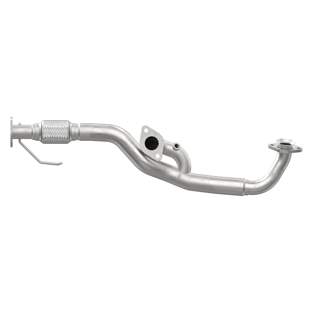 PIPE-FRONT