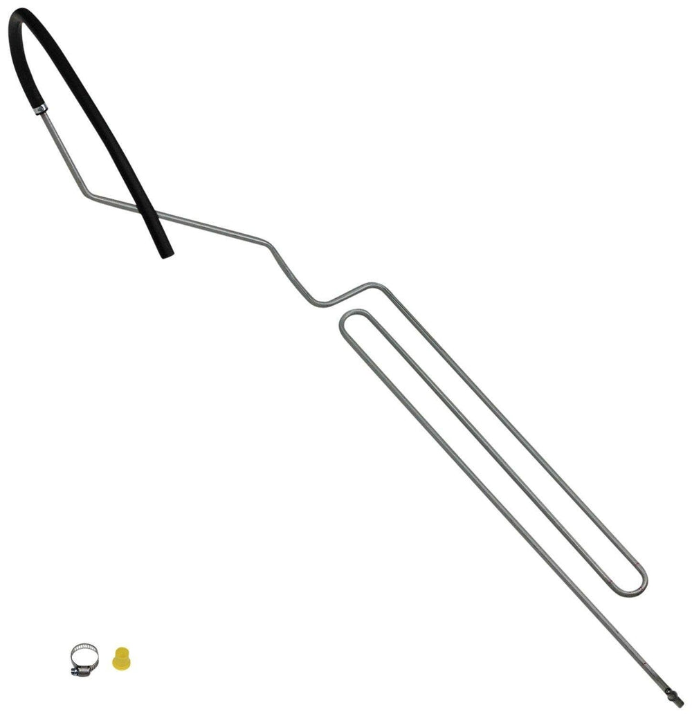 Gates Power Steering Pressure Line Hose Assembly