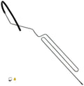 Gates Power Steering Pressure Line Hose Assembly