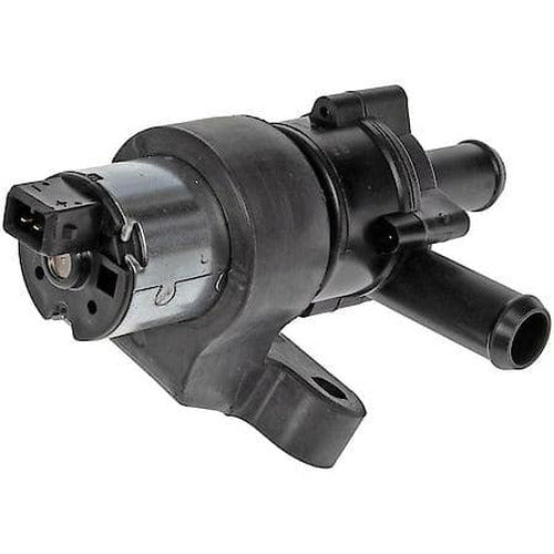 AUX WATER PUMP