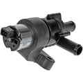 AUX WATER PUMP