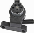 AUX WATER PUMP