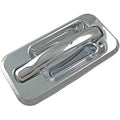 EXTERIOR DOOR HANDLE