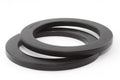 Spring - pad upper bushing 2 Bushings