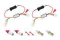 Diode Dynamics 2012-2016 Subaru Impreza Sedan Tail as Turn +Backup Module (USDM) Stage 2
