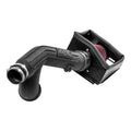 AIR INTAKE