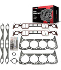 ~(1.6 lbs. 24X8X1)~ Head Set SUBARU 3000CC 3.0L EZ30D DOHC 24V 2005-2009
