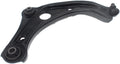 CONTROL ARM