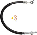 Gates Power Steering Pressure Line Hose Assembly