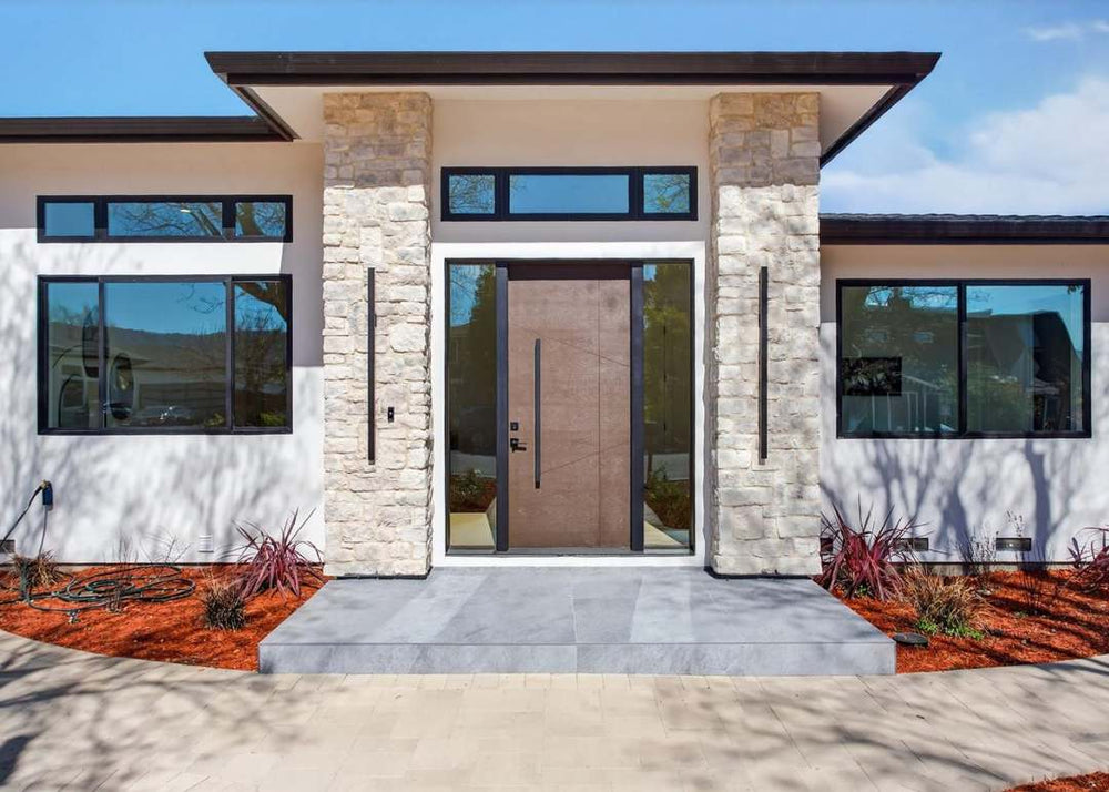 Gates 5/8in x 3/4in x 25in