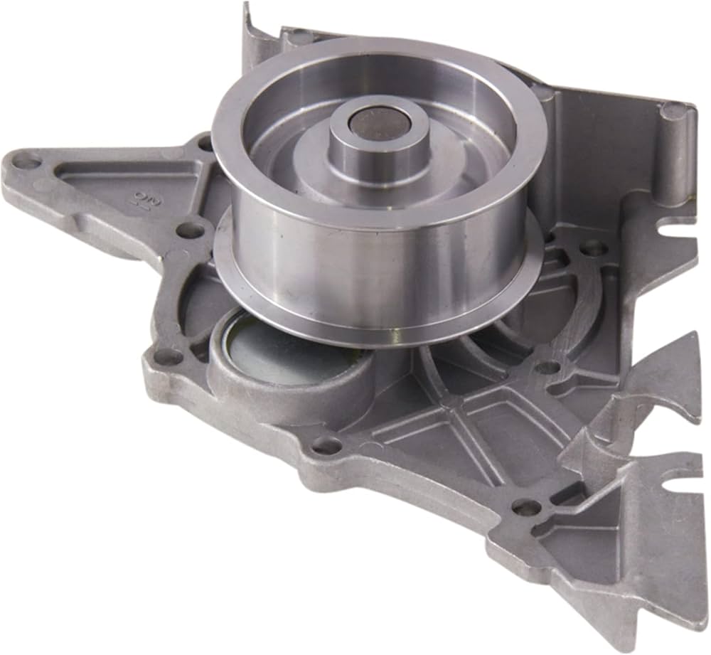 Gates Heavy-Duty Engine Water Pump