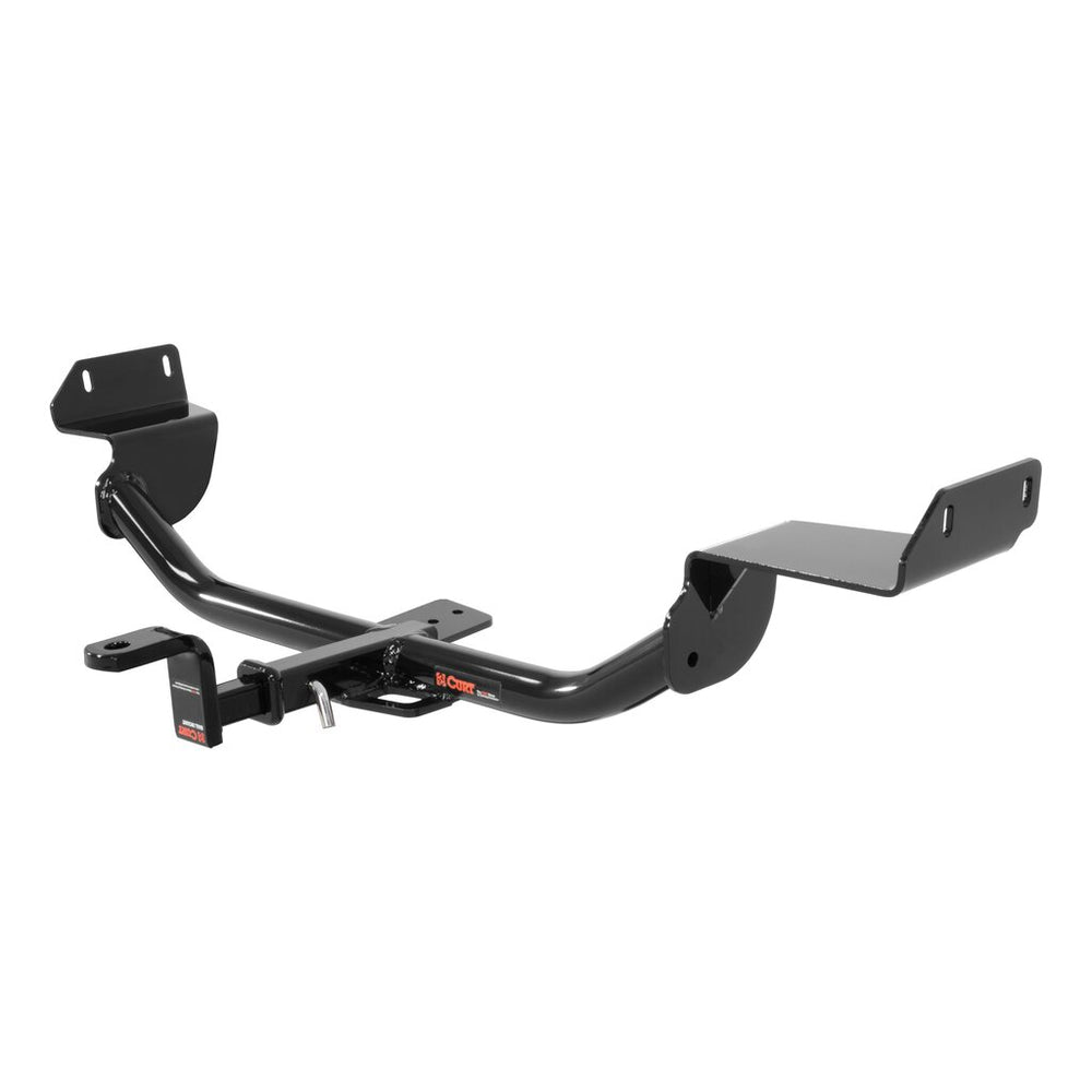 1418 FORTE SEDAN CLASS I RECEIVER HITCH W/OLDSTYLE BALL MOUNT