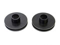 RLS - 1 Rear Coil Spring Spacer Kit Fits Dodge Ram 2500 2014-2019