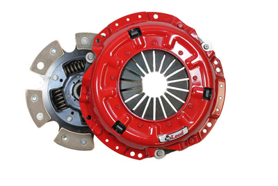 STREET SUPREME CLUTCH VW CORRADO 9295 2.8L; GOLF GOLF GTI 9599 2.8L; JETTA 94