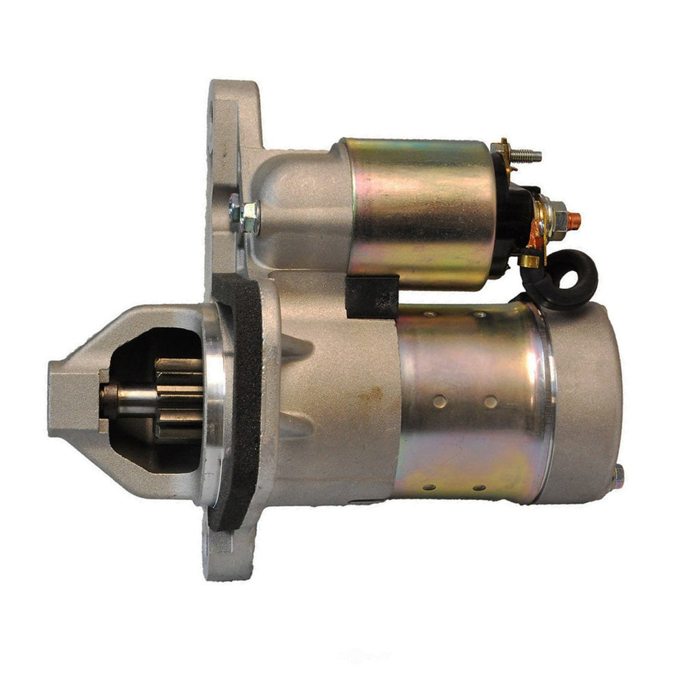DENSO FIRST TIME FIT STARTER MOTOR