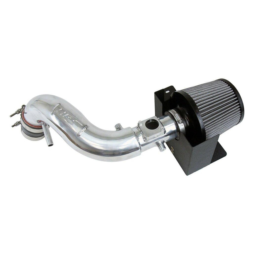 HPS Performance Performance Shortram Air Intake Kit 2005-2006 Scion tC 2.4L Includes Heat Shield Polish