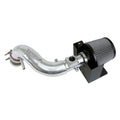 HPS Performance Performance Shortram Air Intake Kit 2005-2006 Scion tC 2.4L Includes Heat Shield Polish