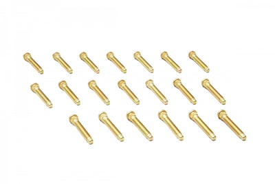 Subaru Impreza GC GD 93-07 Extended Wheel Studs M12xP1.25 20pcs Set