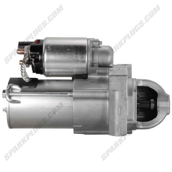 DENSO FIRST TIME FIT STARTER MOTOR