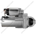 DENSO FIRST TIME FIT STARTER MOTOR
