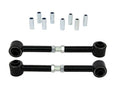 Trailing arm - upper arm 2 Arms 8 Tubes Grease