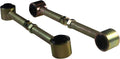 Trailing arm - upper arm 2 Arms 8 Tubes Grease