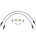 Wilwood FLEXLINEBRAKE10.5in. OAL-3 HOSE90