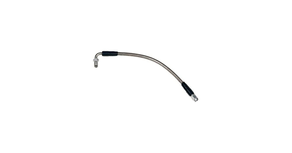 Wilwood FLEXLINEBRAKE10.5in. OAL-3 HOSE90