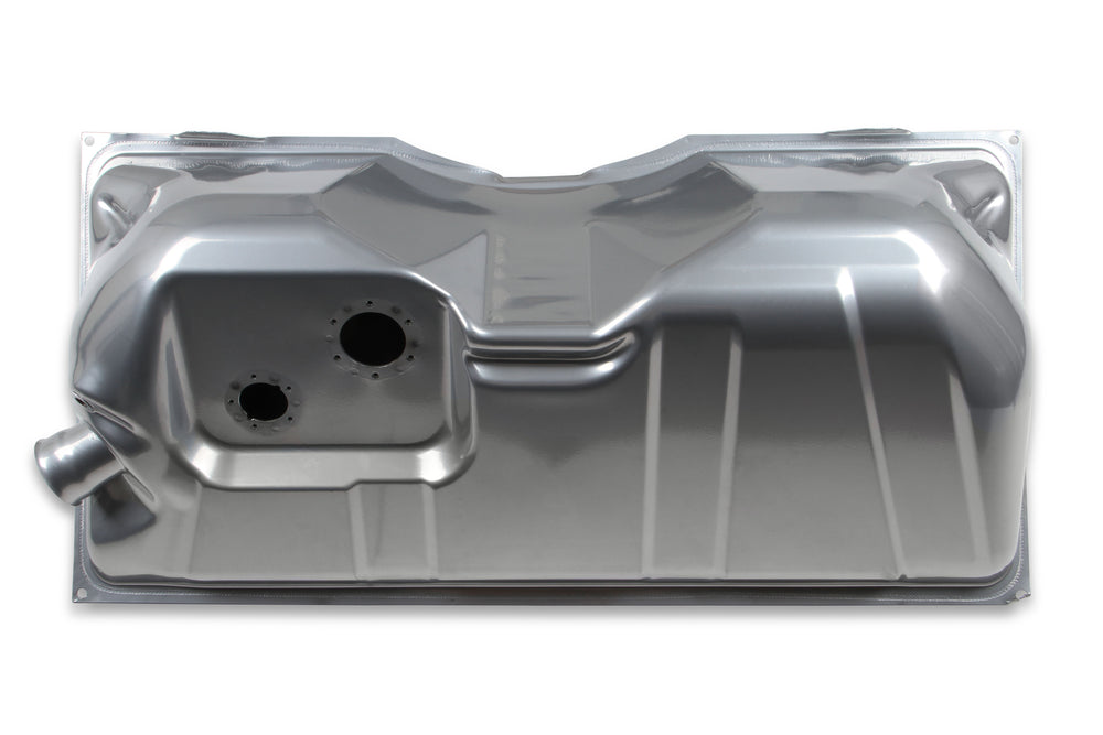 1955-56 CHEVY WAGON COATED STEEL 255 LPH
