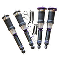 AIR STRUTS Accord 08-2012